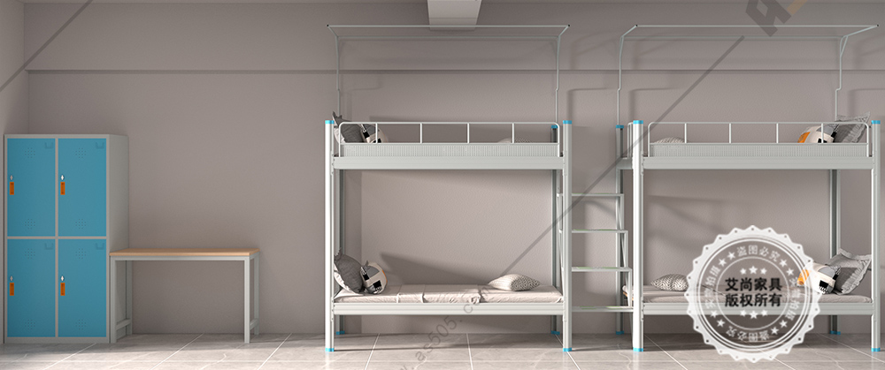 广州哪里有上下铁床卖