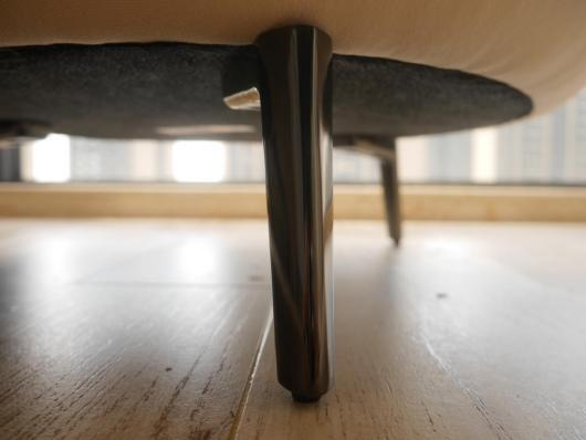 来自“甜品界”的家具——博领家居糯米糍休闲凳测评