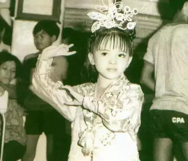 赵文卓梅艳芳扶灵,梅艳芳扶灵赵文卓