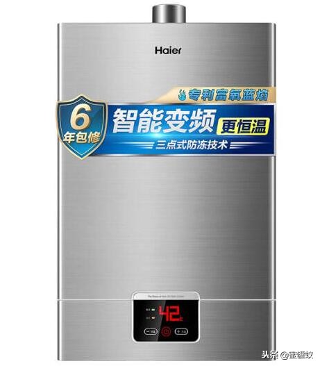 燃气热水器哪个品牌最好最实用,十大燃气热水器品牌哪个最靠谱