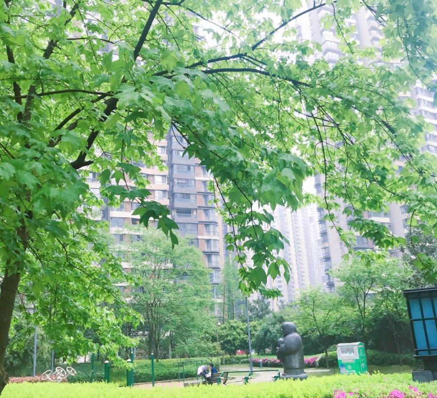 长沙北辰三角洲大悦城,长沙北辰三角洲由来