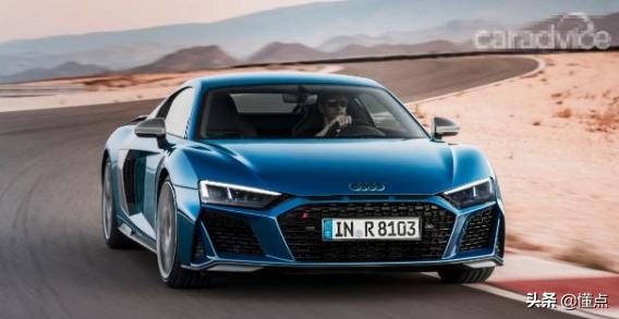 2019款奥迪r8怎么样,2022款奥迪r8车子怎么样