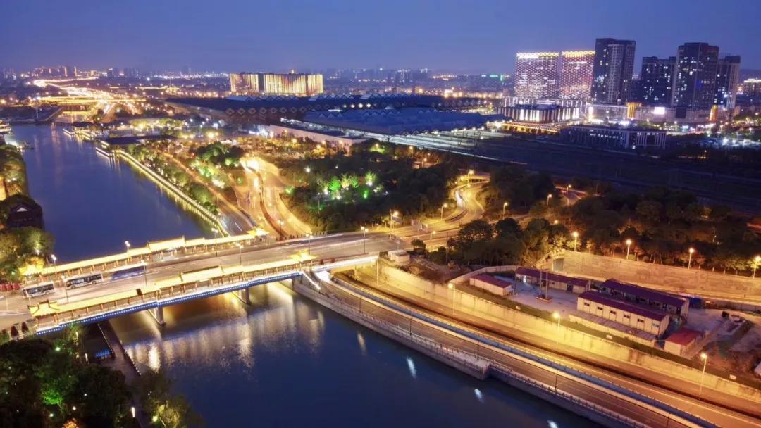 姑苏烟火,姑苏区超燃