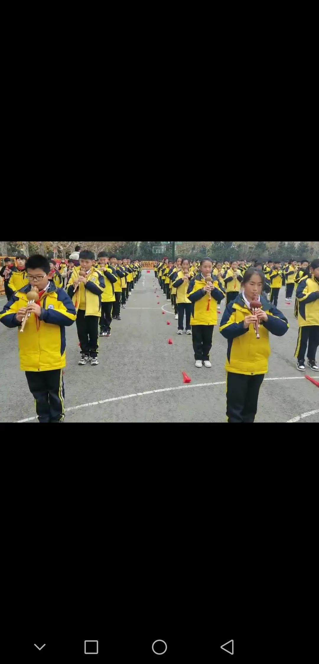 商丘市工学院附属兴华学校六年级,商丘兴华学校2024毕业班优秀学生