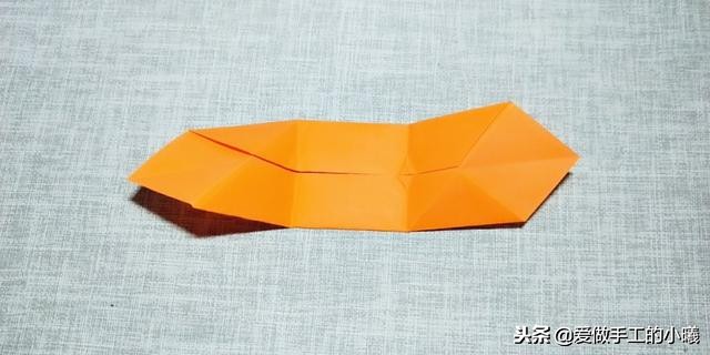 又简单又好玩的魔术盒子折纸教程,折纸魔法盒子教程