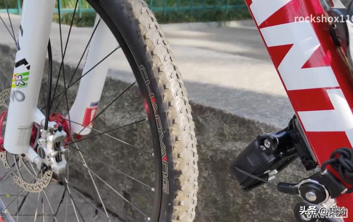 atx660捷安特改款,捷安特改装铝轮组推荐