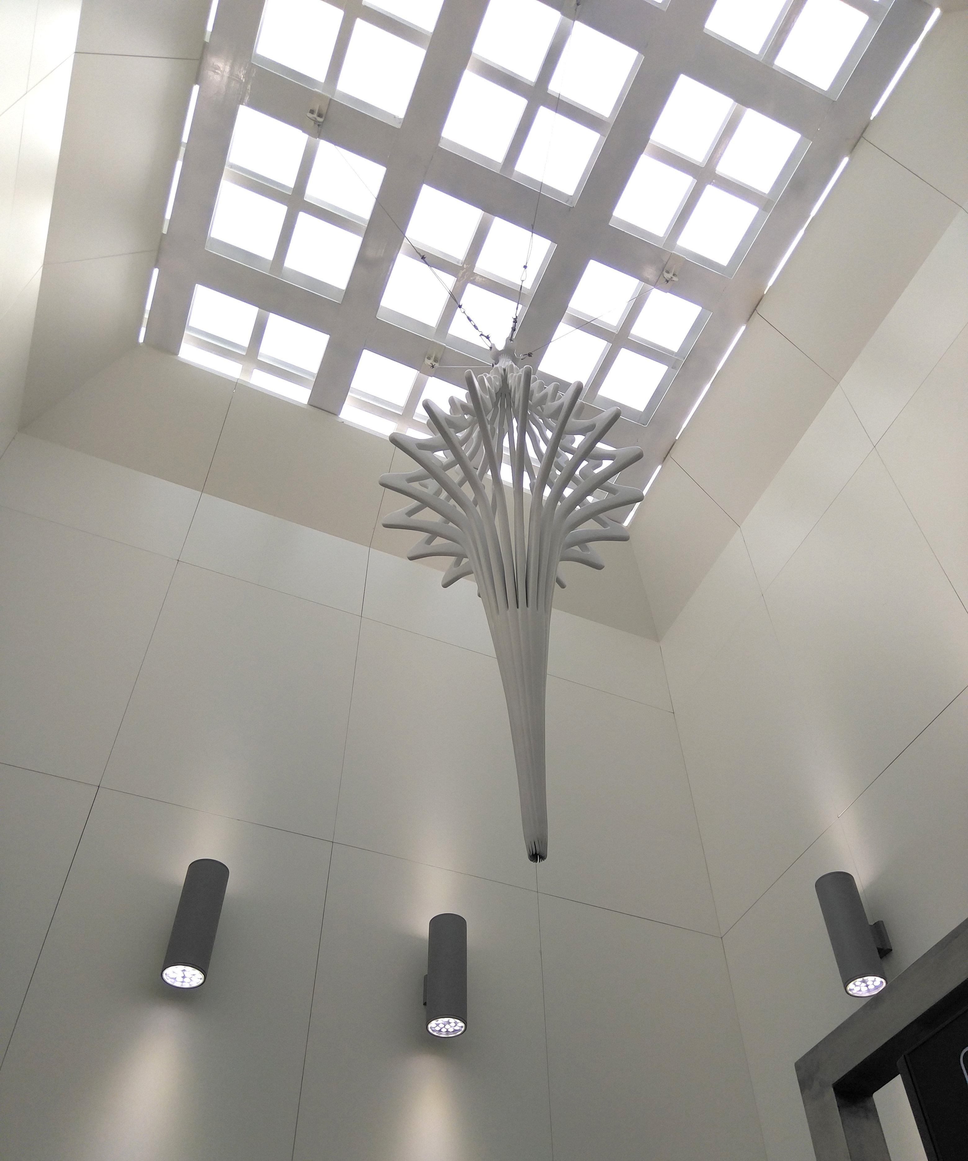 10大最美地铁站,2023中国十大最美地铁站