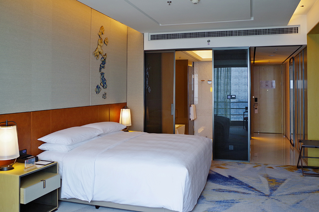 番禺万博酒店推荐,广州番禺五星级主题酒店排名