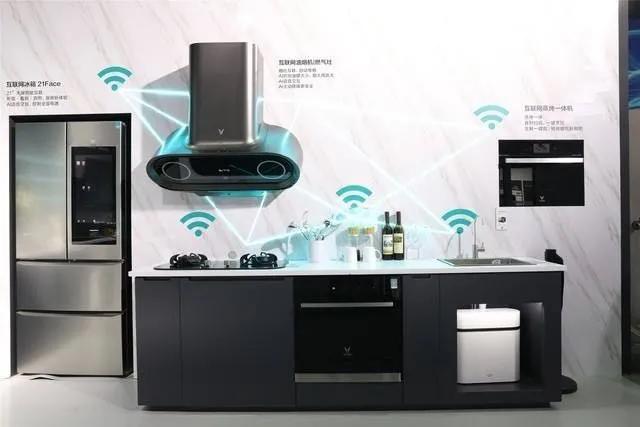 无接触“疫”外走红,万和引领家电行业服务升级