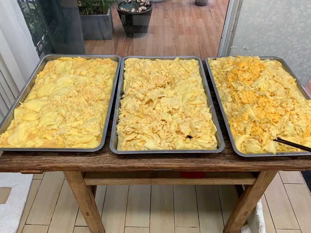 流心蛋包饭一学就会,流心蛋包饭要多少鸡蛋