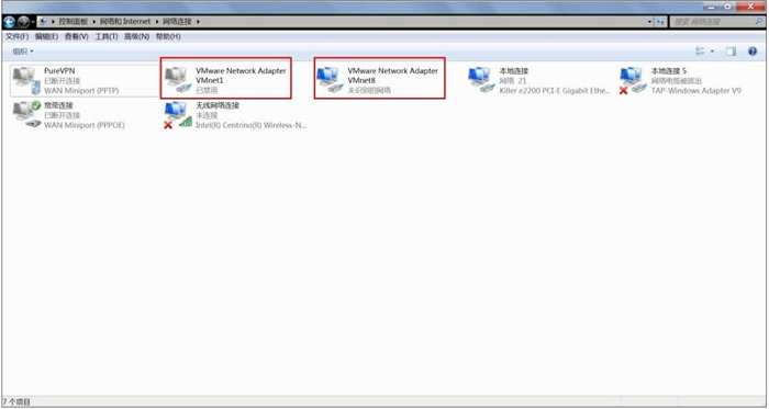 vmware虚拟机上安装windows,vmware安装windows2016