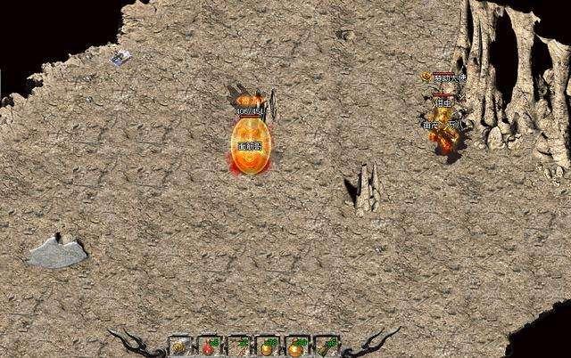 热血传奇打金专业,热血传奇最新赚钱攻略