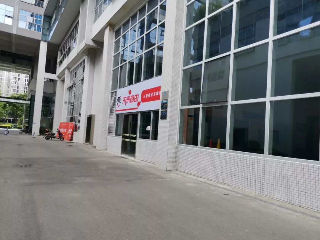 平衡车一个烧钱的运动 (实体店推荐的平衡车)