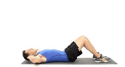 荒野健康:手把手1V1教你瘦腿,不再盲目训练啦