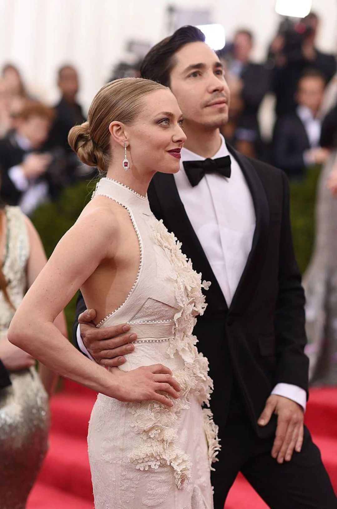 好莱坞性感女神变喂鸡农妇：导演要我脱裤子，老娘不干了