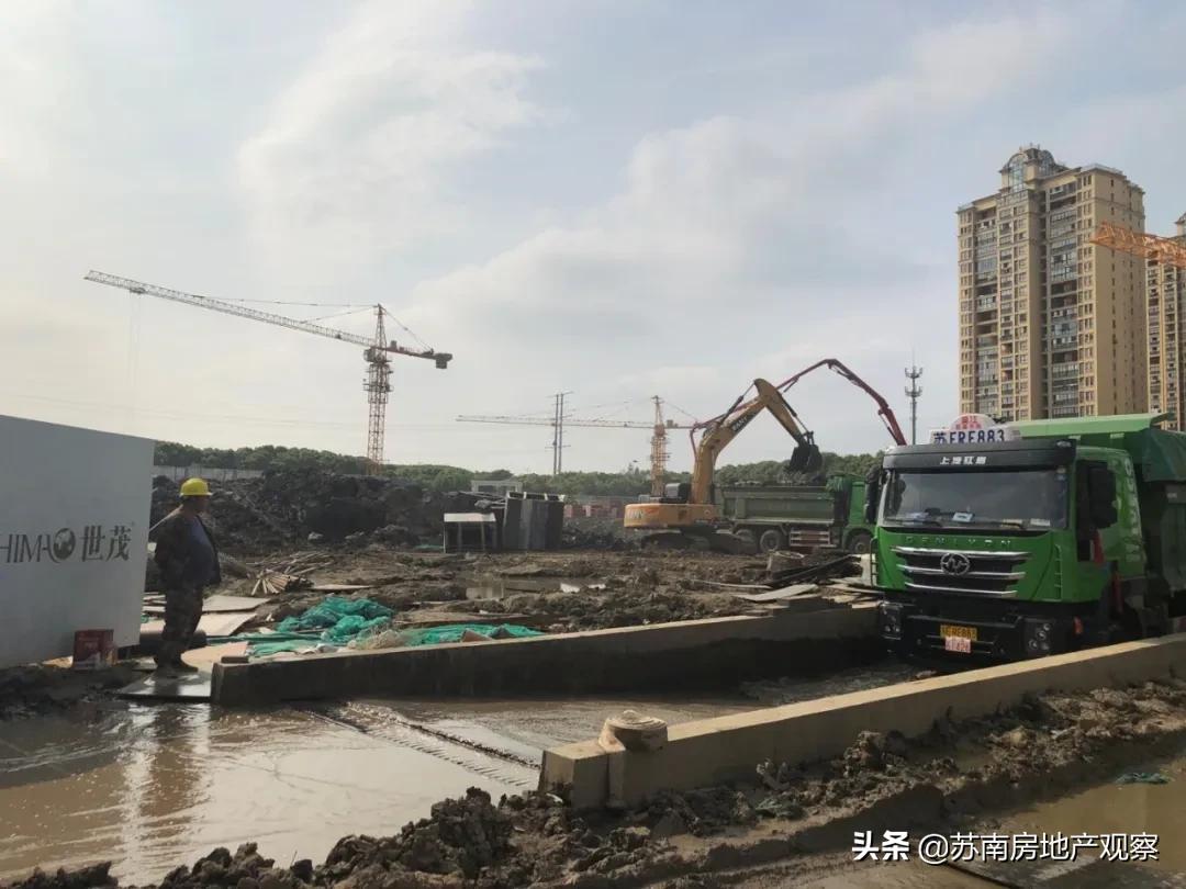 吴江太湖新城最好房评,吴江太湖新城未来楼市