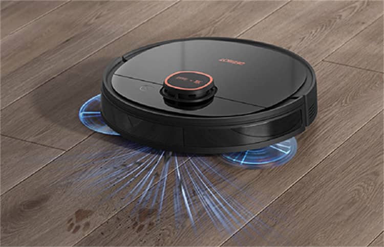 家居话题：扫地机器人怎么样，值得买吗？