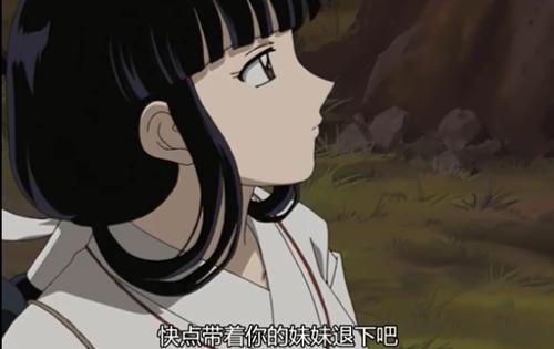 犬夜叉桔梗死亡的原因,犬夜叉桔梗是怎么死的