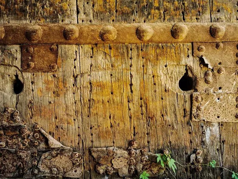 伊川县千年古镇，当过县城出过娘娘，可以摘核桃品美食