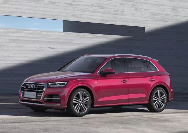 30万豪华个性有逼格的小车怎么选？汽车打蜡与镀晶有什么区别？