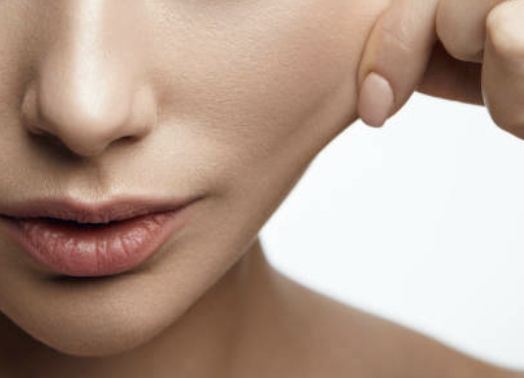 小拉皮术后恢复多久,小拉皮术后一个月发红