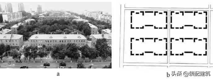 从“一汽”“一拖”看苏联向中国工业住宅区标准设计的技术转移