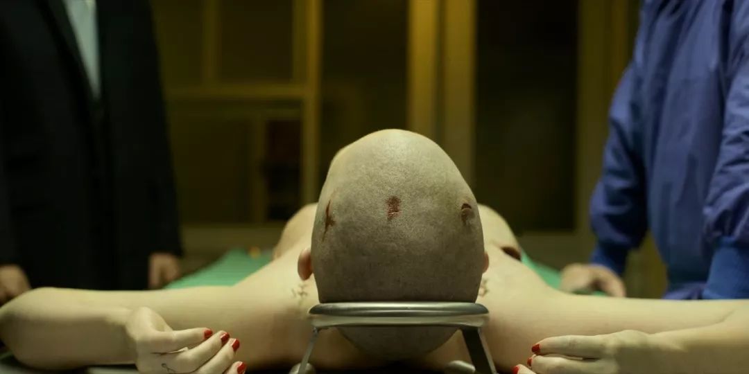 最香艳猎奇的犯罪片，竟然出了加长版