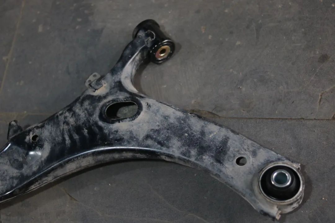 深度试驾老款斯巴鲁森林人,09斯巴鲁森林人2.0大修全过程