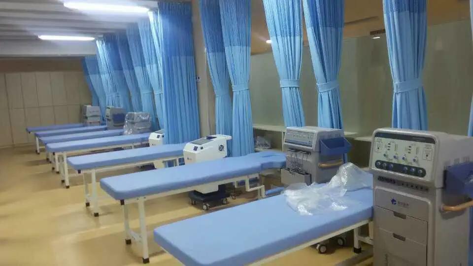 理疗治疗有哪些项目,理疗各种调理教程