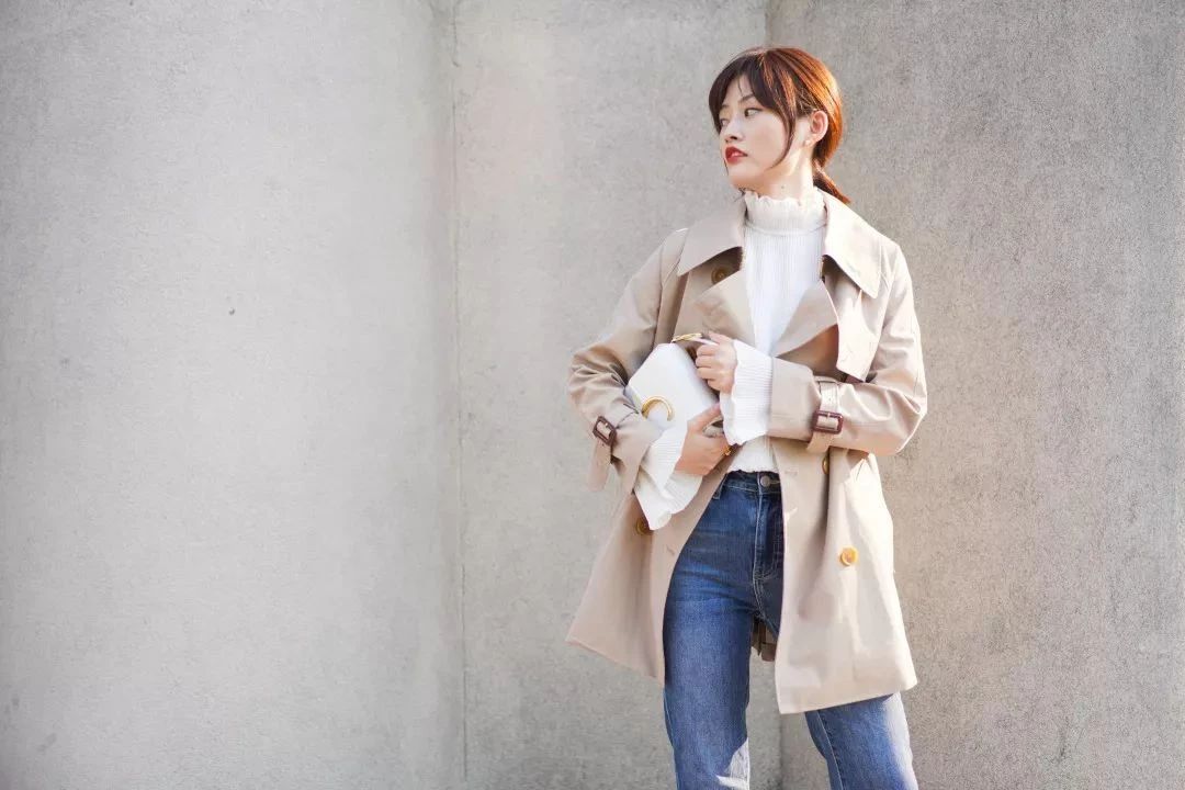 盘点2020穿搭,盘点这几年的穿搭风格