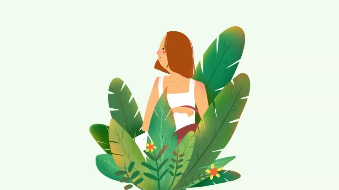 乳房这5个症状小心乳腺癌,这4种情况是乳腺在求救