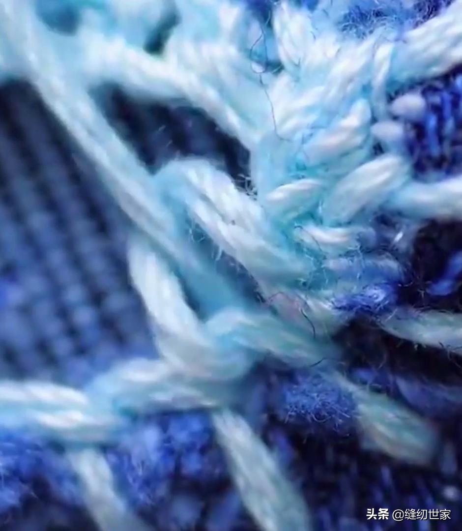 衣服老气?教你7个缝纫技巧改造一下,改后洋气又好看