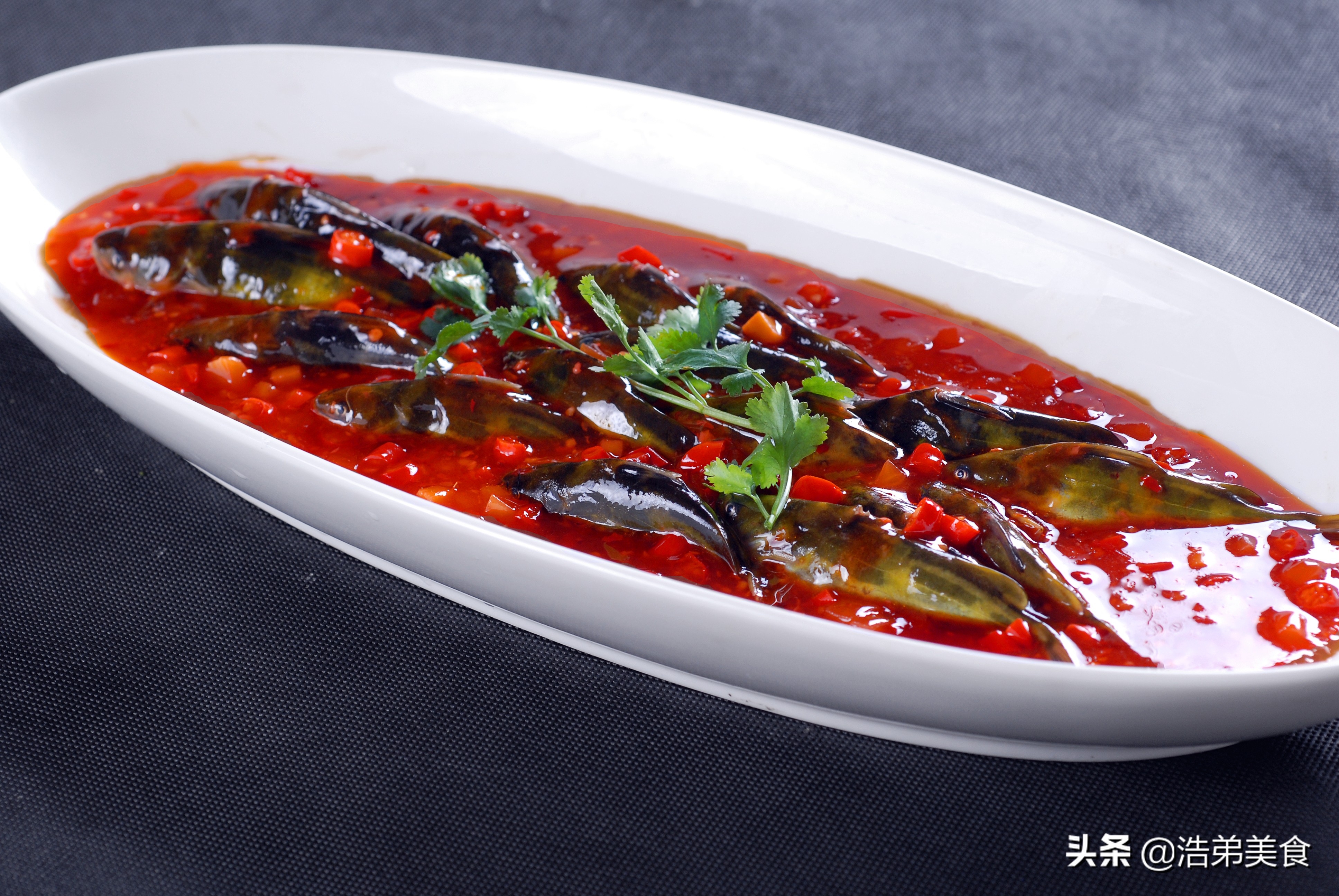 厨师长分享12道家常菜做法,粤菜100道名菜