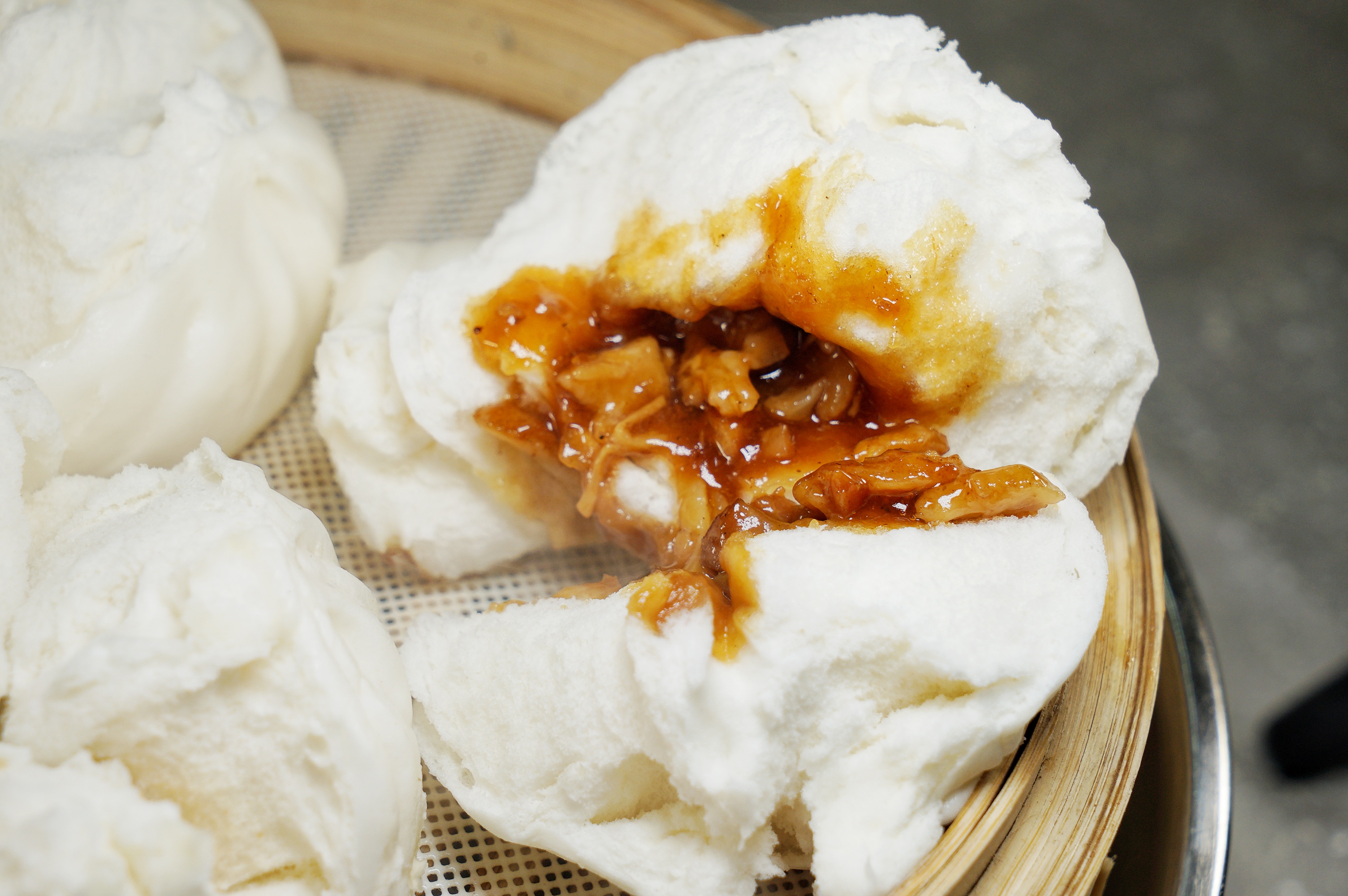 藏在酒店里的馆子,藏在市中心的老牌粤菜馆