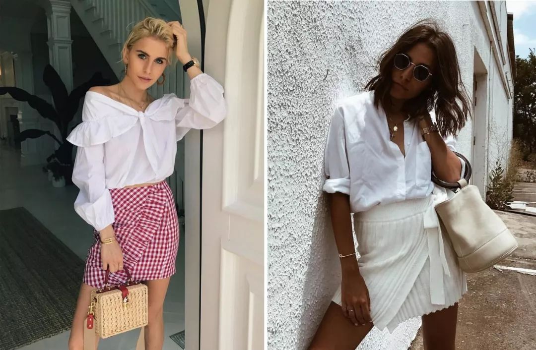 好看复古的秋冬裙子,小裙子推荐优雅复古