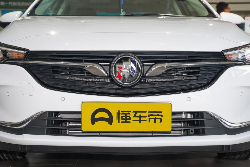 威朗底盘通过性,威朗底盘解析