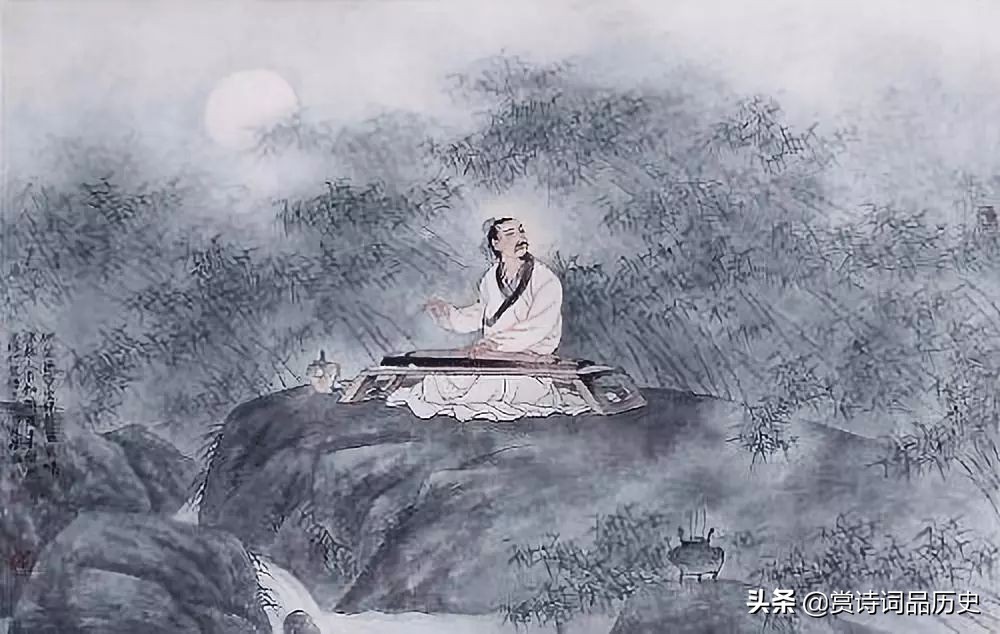 王阳明被陷害*压打**，用诗词巧妙自救，读懂他的一生，学会为人处世