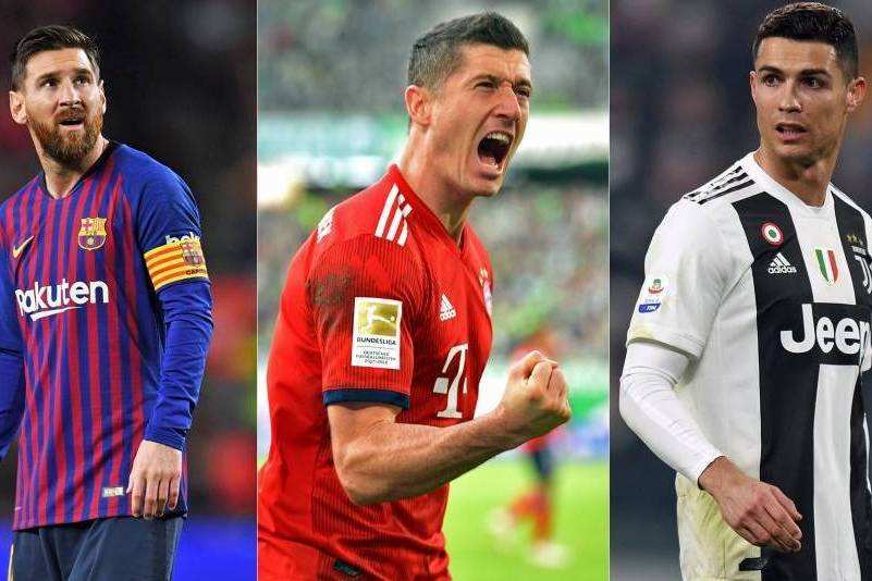 梅西进球最不可思议,梅西恐怖进球