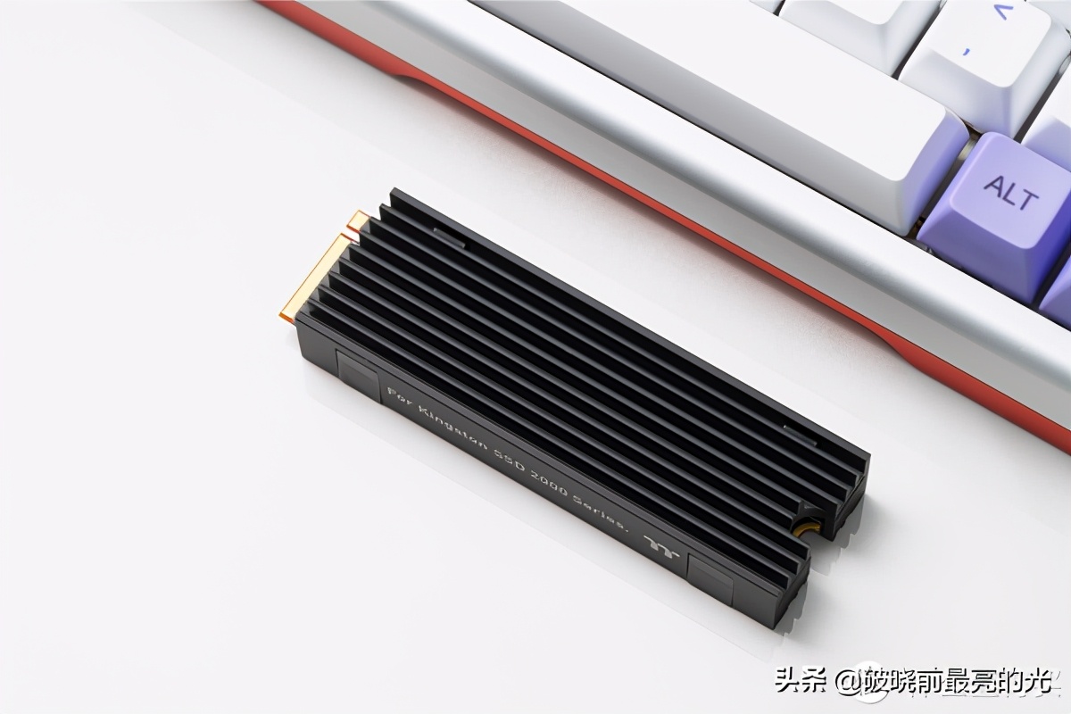 金士顿固态硬盘测试参数解读,金士顿pcie5.0固态测评