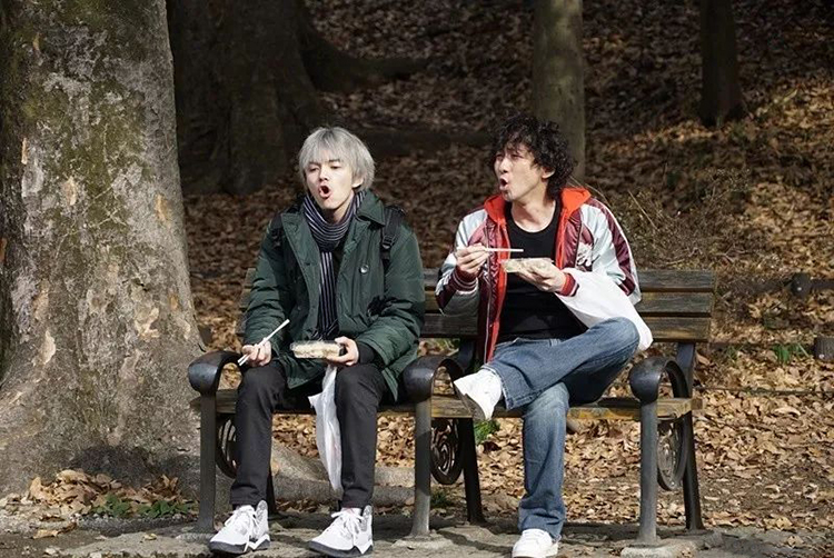 日系妆和韩系化妆的区别,美妆流行妆容