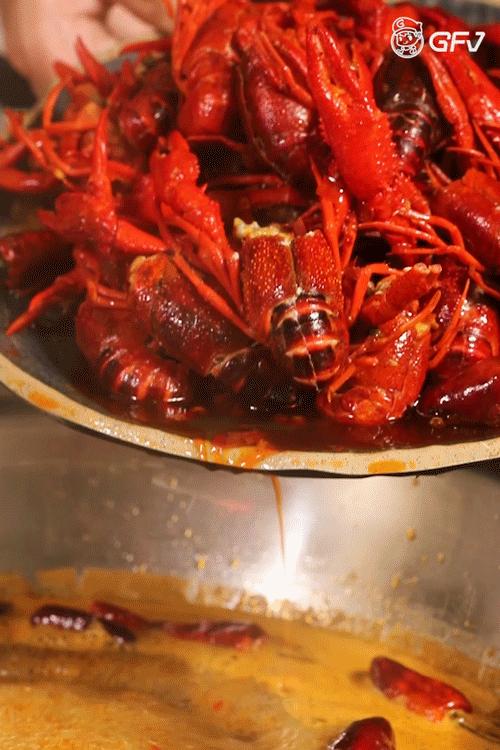 火锅界的cp,小龙虾火锅推荐