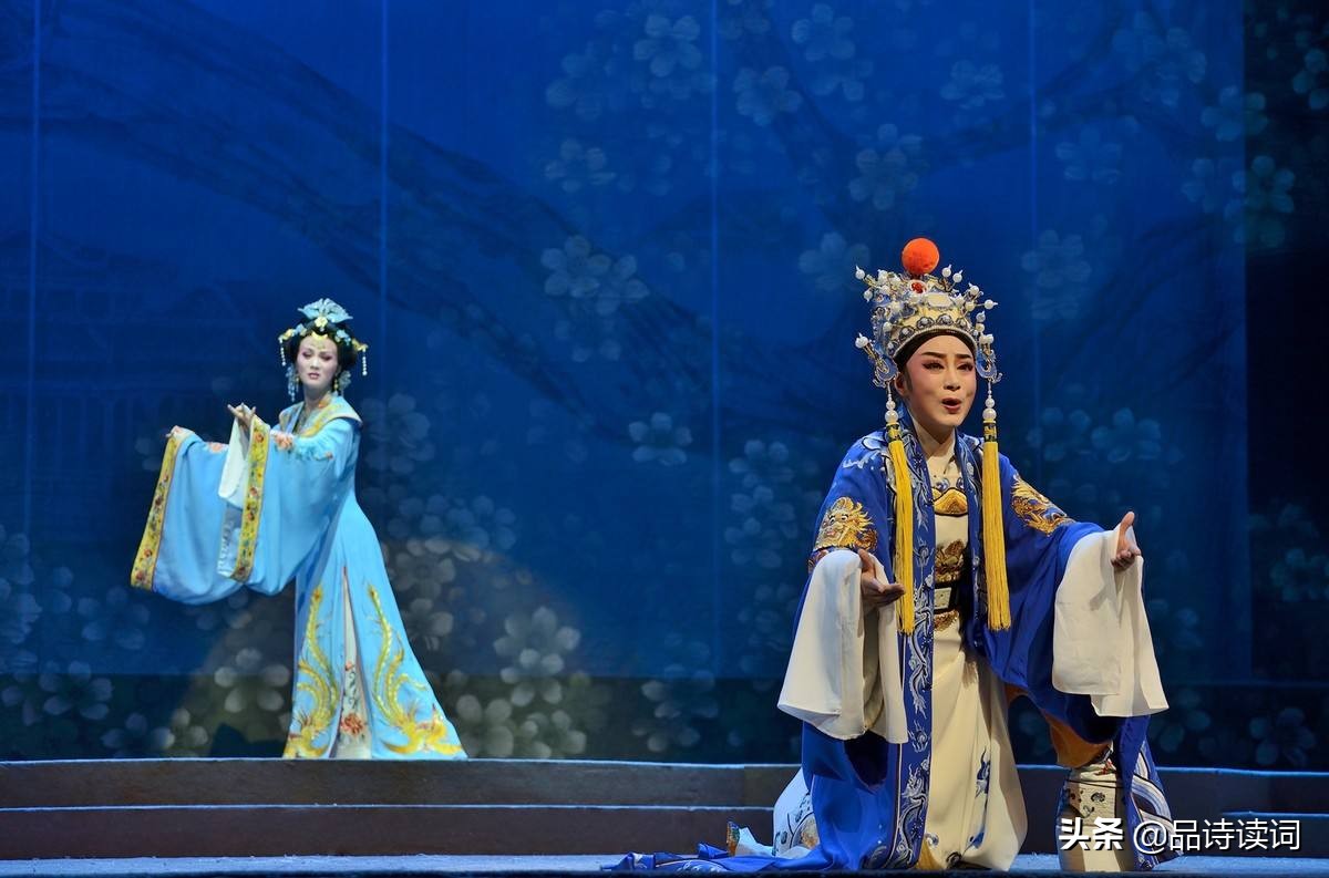 李白当年被嘲笑他写了一首诗,李白最细思极恐的十首诗