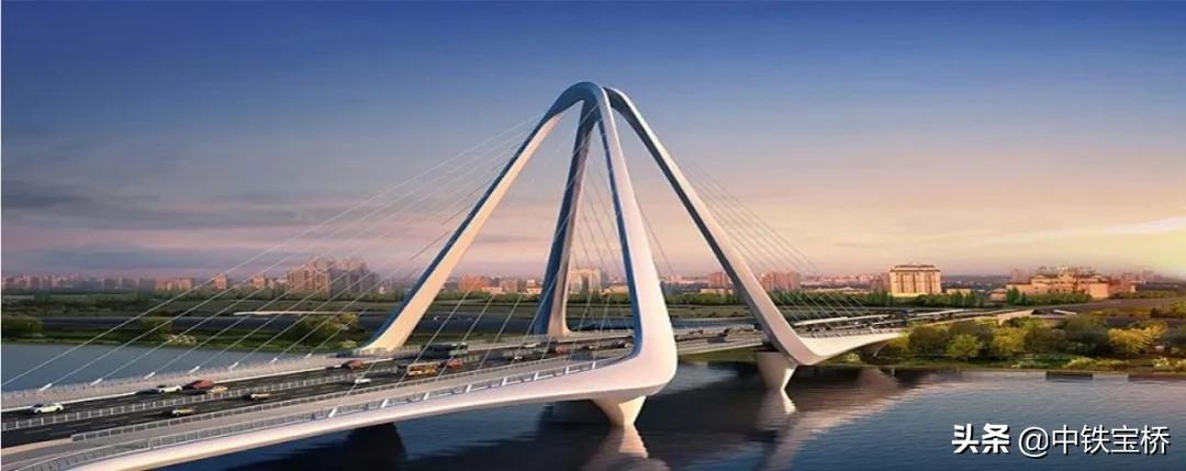 中铁宝桥宝鸡项目,中铁宝桥焊接项目