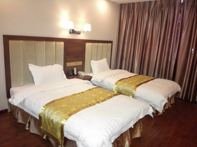 罗田三里畈泡温泉真实图片,罗田三里畈泡温泉开放时间