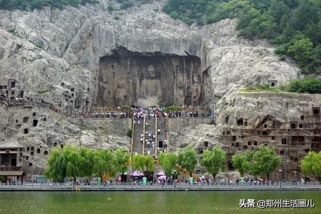河南几大区域,河南未来十个区