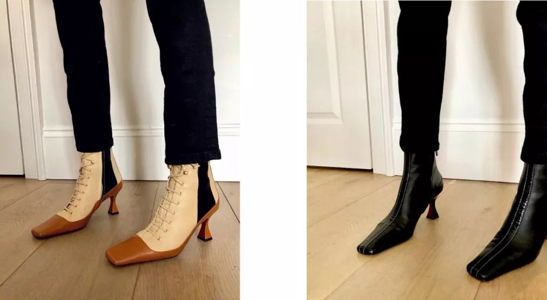 秋冬千万别买这双鞋太时髦了 (秋冬千万别穿这5双鞋太时髦了)