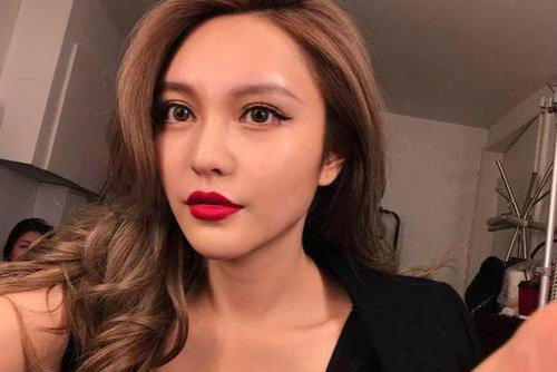 周扬青付出多少给罗志祥,周扬青和罗志祥现在处于什么状态