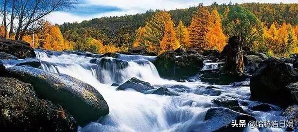 内蒙古十二盟市车牌号首字母含义你知道么?