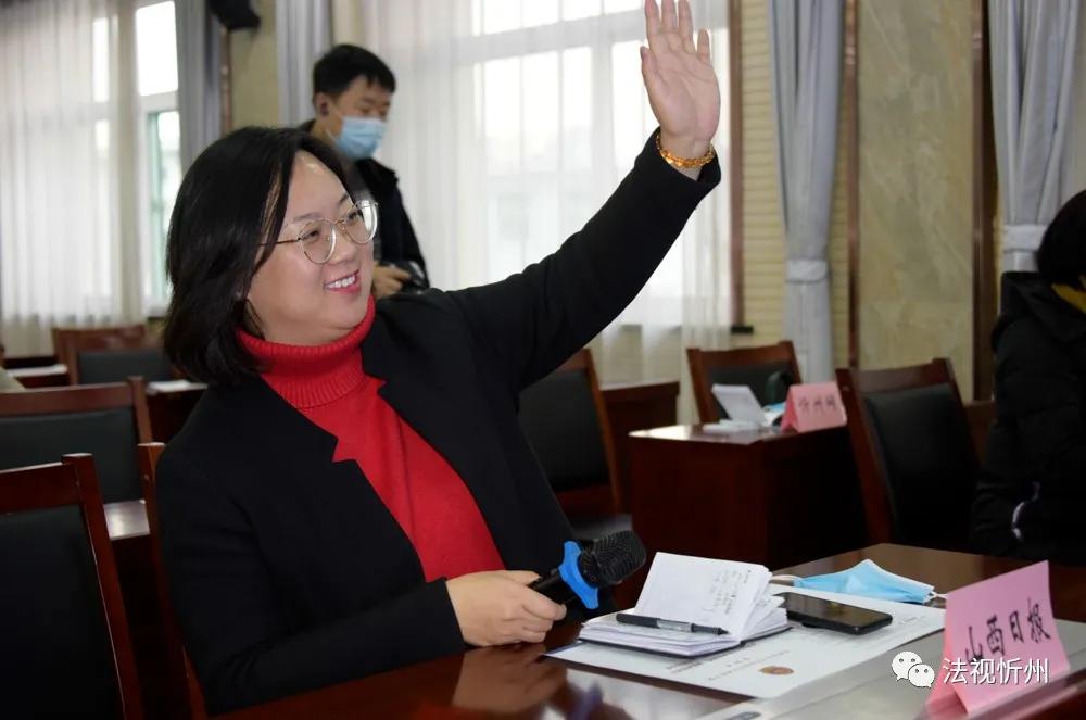 如何过好牛年春节,忻州亮出组合拳