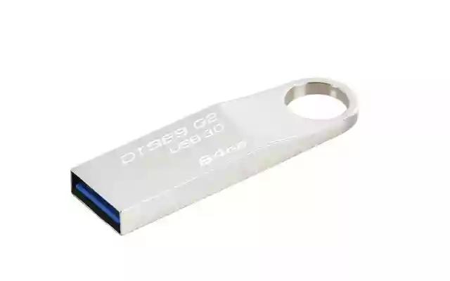 为什么视频文件放不进u盘,文件过大放不到u盘怎么办